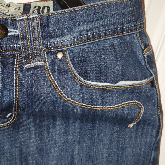 BNWT Zolo Jeans - Picture 3 of 3
